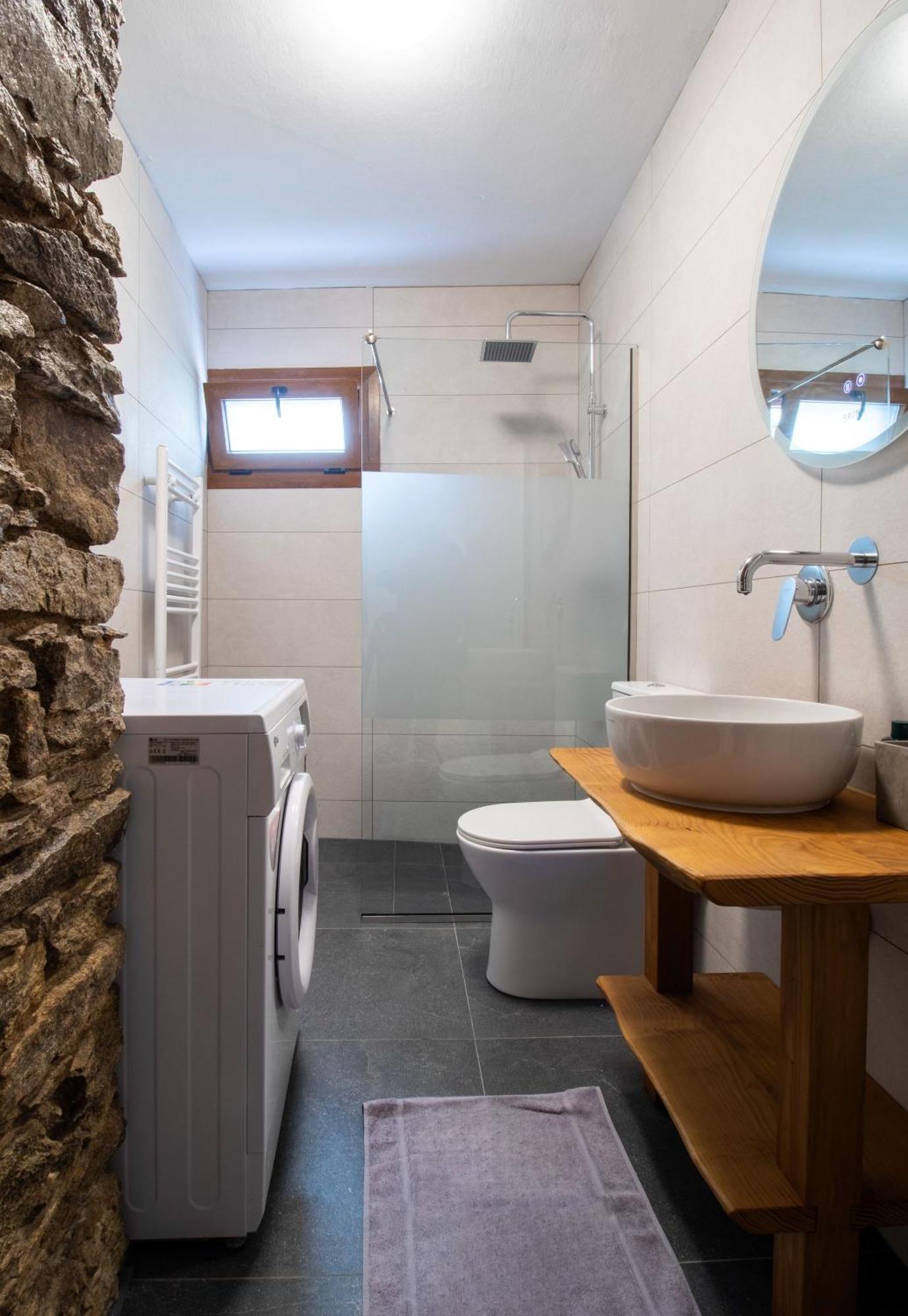 Art House In Kavala Villa ภายนอก รูปภาพ